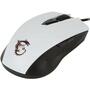 Мышка MSI Clutch GM40 gaming mouse White - 2