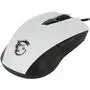 Мышка MSI Clutch GM40 gaming mouse White - 2