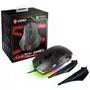 Мышка MSI Clutch GM60 Black - 4
