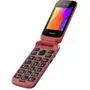 Мобильный телефон Nomi i246 Red - 6