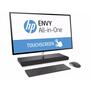Компьютер HP Envy AiO 27 UHD Touch / i7-9700T (7KD35EA) - 1