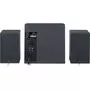 Акустическая система Logitech Z333 (980-001202) - 4
