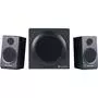 Акустическая система Logitech Z333 (980-001202) - 5
