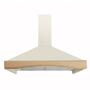Вытяжка кухонная Perfelli K 6121 IV Wood - 1