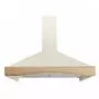 Вытяжка кухонная Perfelli K 6121 IV Wood - 1