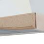 Вытяжка кухонная Perfelli K 6121 IV Wood - 2