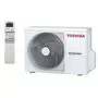 Кондиционер TOSHIBA RAS-18N3KVR-E/RAS-18N3AV-E - 1
