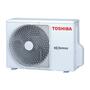 Кондиционер TOSHIBA RAS-05BKVG-EE/RAS-05BAVG-EE - 4