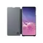 Чехол для моб. телефона Samsung Galaxy S10 (G973) Clear View Cover (EF-ZG973CBEGRU) - 2