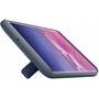 Чехол для моб. телефона Samsung Galaxy S10 (G973) Protective Standing Cover Blue (EF-RG973CBEGRU) - 5