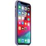 Чехол для моб. телефона Apple iPhone XS Leather Case - Lilac (MVFR2ZM/A) - 2