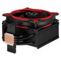 Кулер для процессора Arctic Freezer 34 eSports Red (ACFRE00056A) - 2
