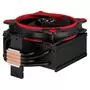 Кулер для процессора Arctic Freezer 34 eSports Red (ACFRE00056A) - 2
