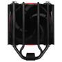 Кулер для процессора Arctic Freezer 34 eSports Red (ACFRE00056A) - 4