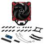 Кулер для процессора Arctic Freezer 34 eSports Red (ACFRE00056A) - 6