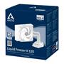 Система водного охлаждения Arctic Liquid Freezer II 120 (ACFRE00067A) - 6