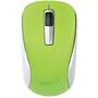 Мышка Genius NX-7005 G5 Hanger Green (31030013404) - 1