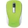 Мышка Genius NX-7005 G5 Hanger Green (31030013404) - 1
