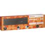 Клавиатура Defender Element HB-190 USB RU (45190) - 2