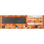 Клавиатура Defender Element HB-190 USB RU (45190) - 3