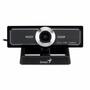 Веб-камера Genius WideCam F100 Full HD (32200213101) - 1