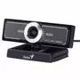 Веб-камера Genius WideCam F100 Full HD (32200213101) - 2