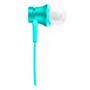 Наушники Xiaomi Piston Fresh Bloom Matte Blue (ZBW4358TY) - 2