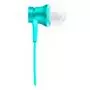 Наушники Xiaomi Piston Fresh Bloom Matte Blue (ZBW4358TY) - 2
