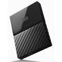Внешний жесткий диск 2.5" 4TB WD (WDBYFT0040BBK-EEEX) - 2