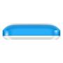 Мобильный телефон Nomi i184 White-Blue - 5