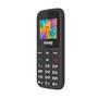 Мобильный телефон Sigma Comfort 50 HIT2020 Black (4827798120910) - 2