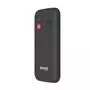 Мобильный телефон Sigma Comfort 50 HIT2020 Black (4827798120910) - 3