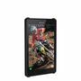 Чехол для планшета Uag Samsung Galaxy Tab A 8.0 (2018) Outback, Black (221195114040) - 8