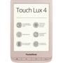 Электронная книга PocketBook 627 Touch Lux 4 Limited Edition Matte Gold (PB627-G-GE-CIS) - 1
