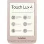 Электронная книга PocketBook 627 Touch Lux 4 Limited Edition Matte Gold (PB627-G-GE-CIS) - 1