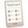 Электронная книга PocketBook 627 Touch Lux 4 Limited Edition Matte Gold (PB627-G-GE-CIS) - 2