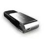 USB флеш накопитель Team 8GB C142 Black USB 2.0 (TC1428GB01) - 1