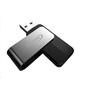 USB флеш накопитель Team 8GB C142 Black USB 2.0 (TC1428GB01) - 2