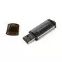 USB флеш накопитель eXceleram 8GB A3 Series Black USB 2.0 (EXA3U2B08) - 5