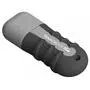 USB флеш накопитель Team 16GB T181 Gray USB 2.0 (TT18116GC17) - 1