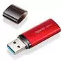 USB флеш накопитель Apacer 128GB AH25B Red USB 3.1 Gen1 (AP128GAH25BR-1) - 2