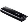 USB флеш накопитель Apacer 16GB AH336 Black USB 2.0 (AP16GAH336B-1) - 1