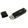 USB флеш накопитель Apacer 16GB AH336 Black USB 2.0 (AP16GAH336B-1) - 3