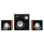 Акустическая система Genius SW-370 Wood (31731067102) - 1