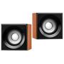 Акустическая система Genius SW-370 Wood (31731067102) - 2