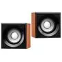 Акустическая система Genius SW-370 Wood (31731067102) - 2