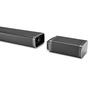 Акустическая система JBL Bar 5.1 Channel 4K Ultra HD Soundbar with True Wireless (JBLBAR51BLKEP) - 2