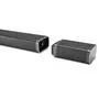 Акустическая система JBL Bar 5.1 Channel 4K Ultra HD Soundbar with True Wireless (JBLBAR51BLKEP) - 2