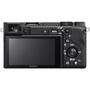 Цифровой фотоаппарат Sony Alpha 6400 kit 18-135 Black (ILCE6400MB.CEC) - 2