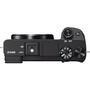 Цифровой фотоаппарат Sony Alpha 6400 kit 18-135 Black (ILCE6400MB.CEC) - 4